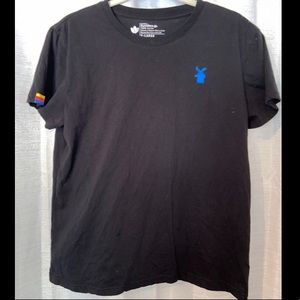 Dutch bros shirt